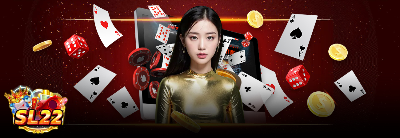 sl22สล็อต